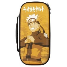 FUNDA KONIX SWITCH NARUTO COMPATIBLE CON SWITCH en Huesoi